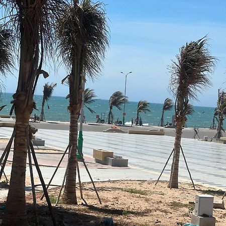 Home Sun Moon - Phong Quat Phan Thiết Buitenkant foto