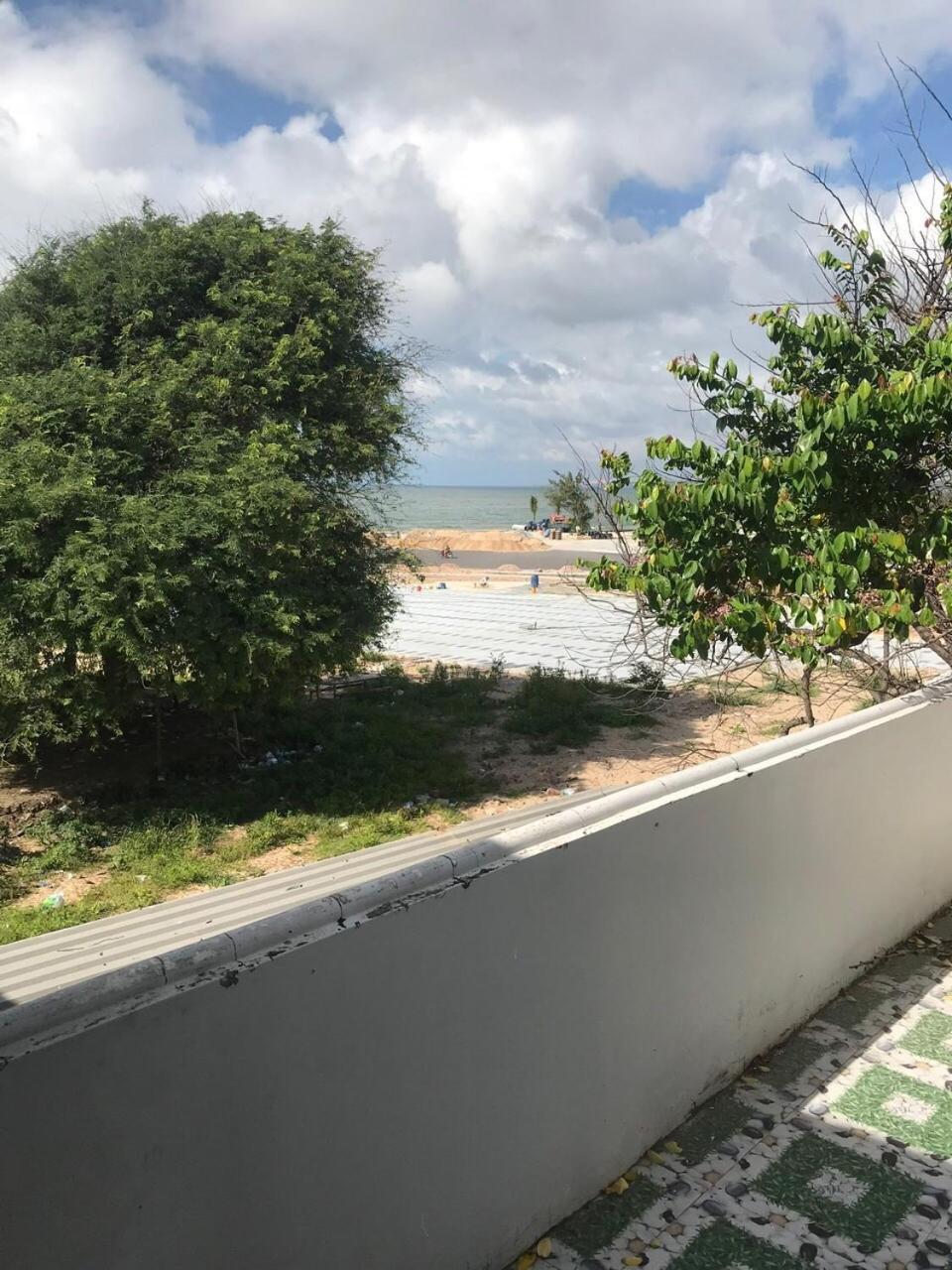 Home Sun Moon - Phong Quat Phan Thiết Buitenkant foto