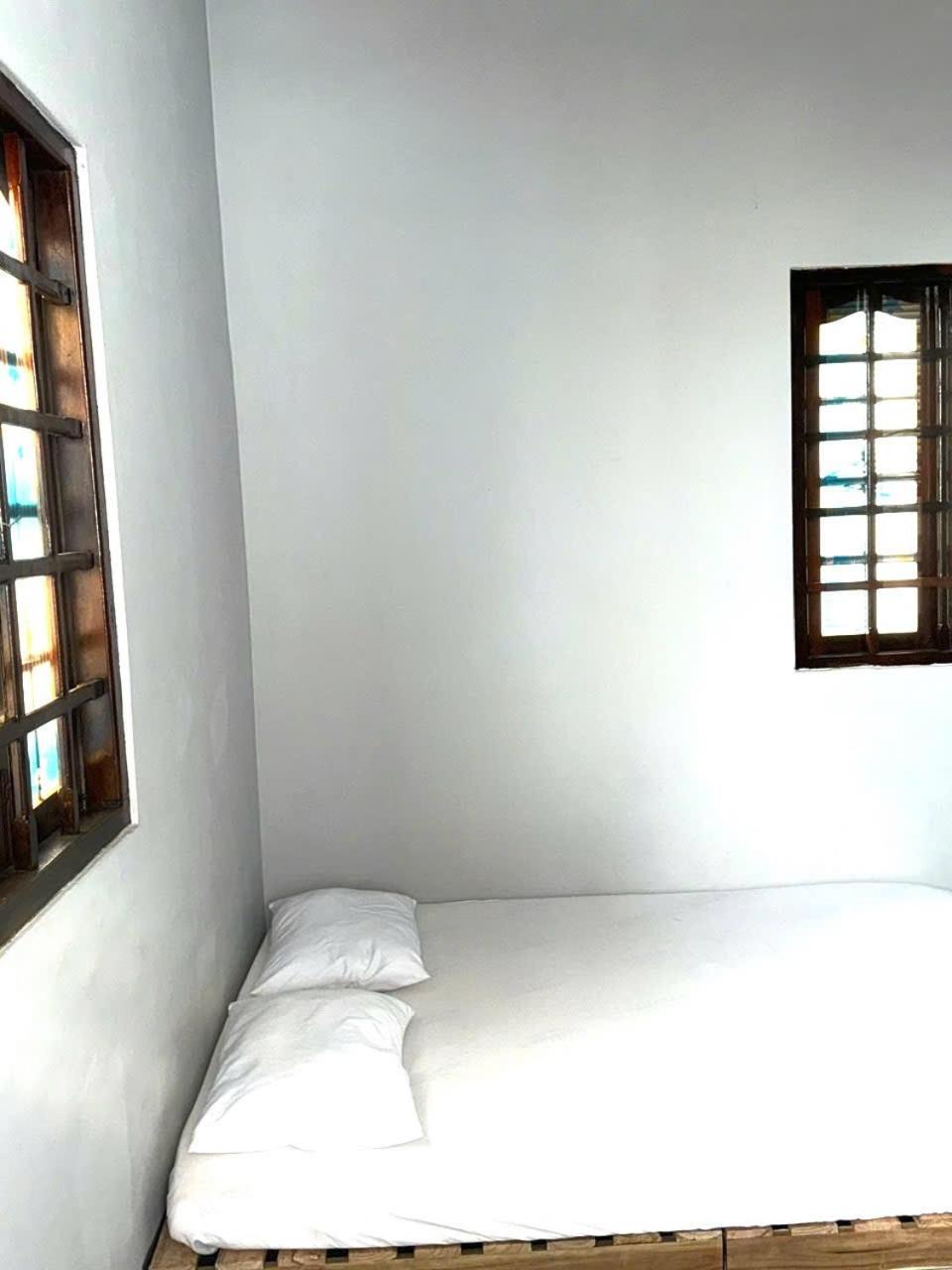 Home Sun Moon - Phong Quat Phan Thiết Buitenkant foto