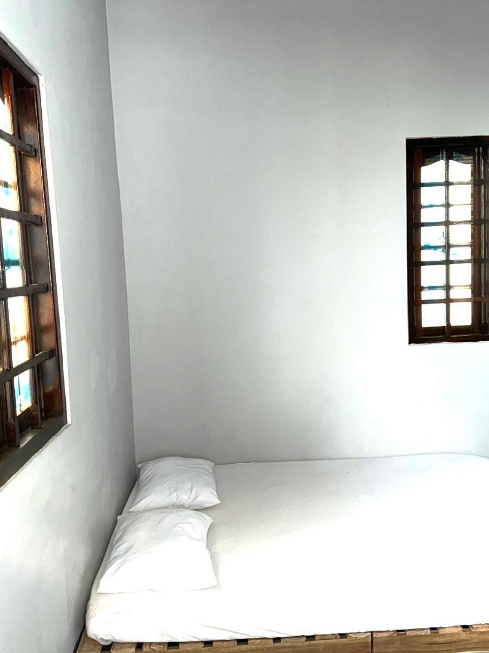 Home Sun Moon - Phong Quat Phan Thiết Buitenkant foto