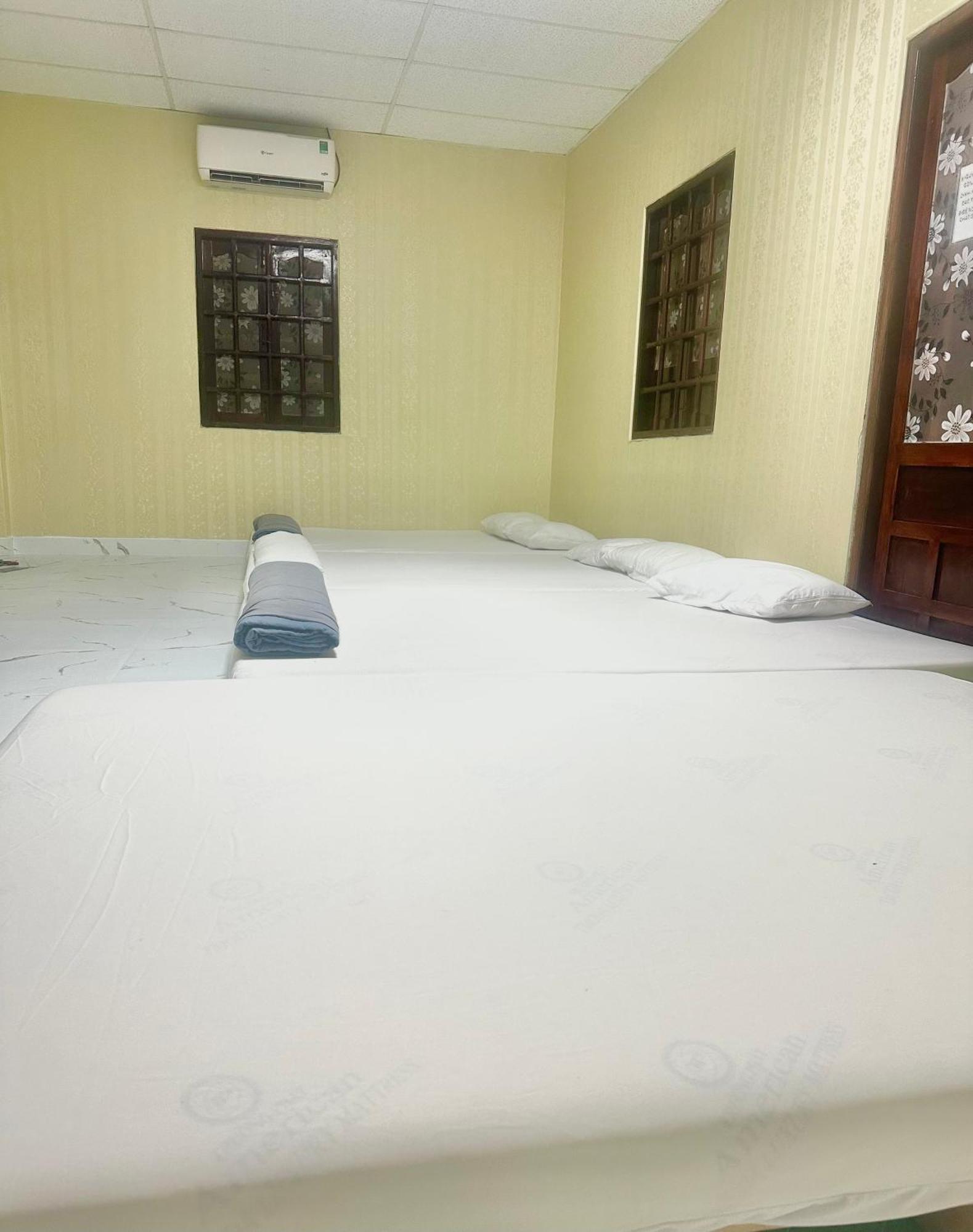 Home Sun Moon - Phong Quat Phan Thiết Buitenkant foto