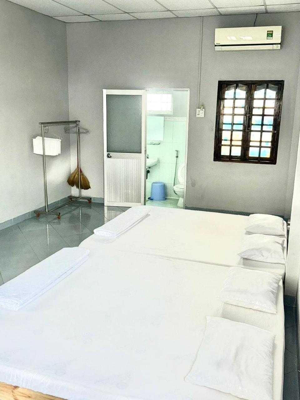 Home Sun Moon - Phong Quat Phan Thiết Buitenkant foto