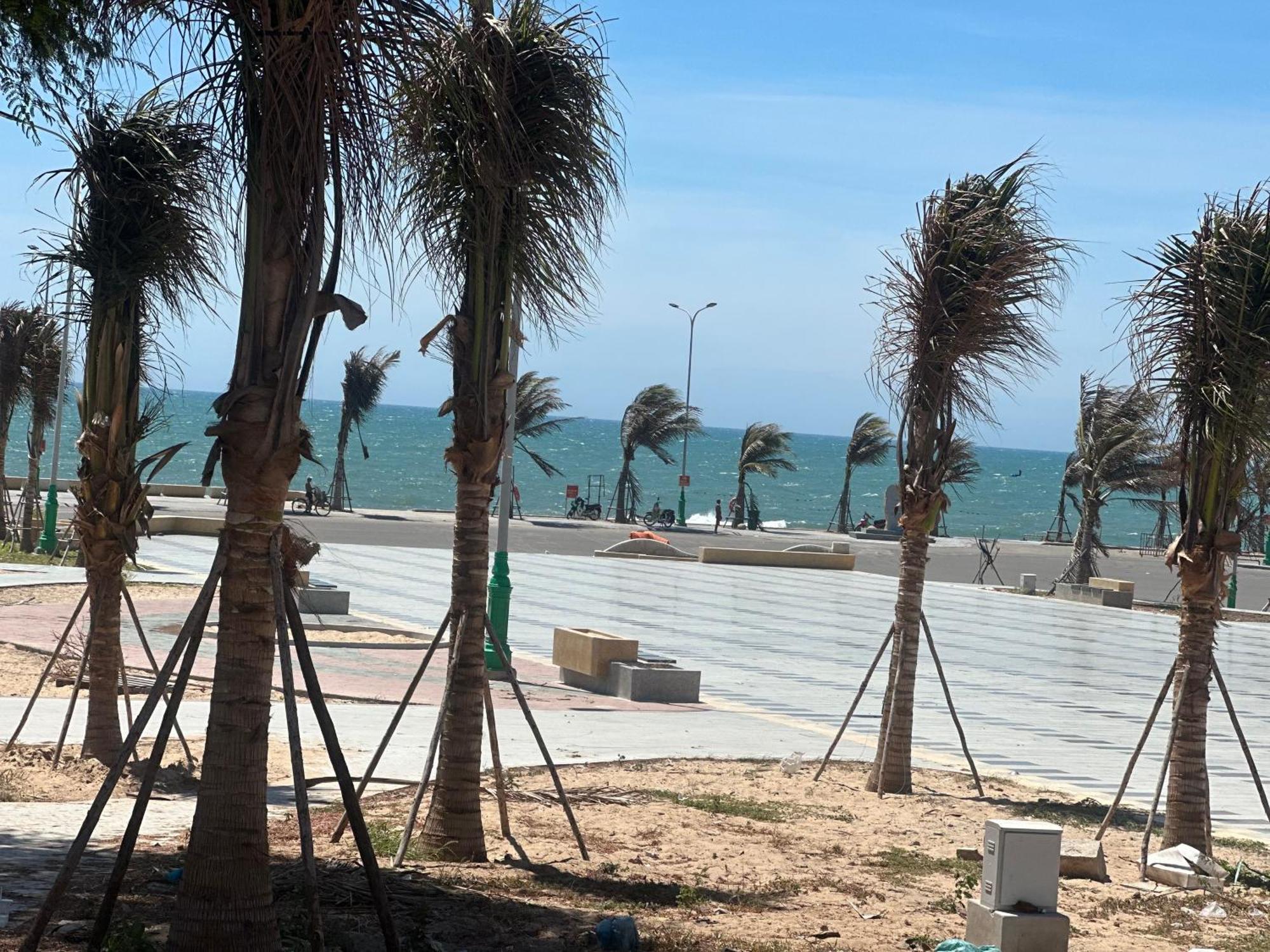 Home Sun Moon - Phong Quat Phan Thiết Buitenkant foto